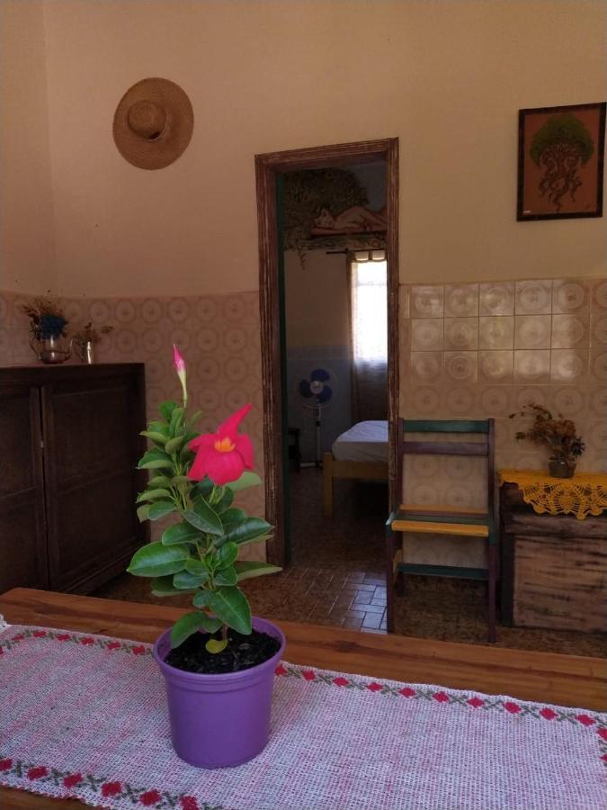 Hostel Tiradentes Ngoại thất bức ảnh