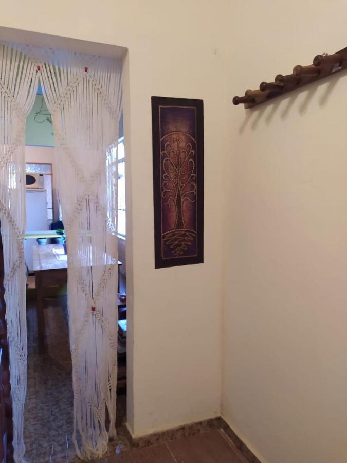 Hostel Tiradentes Ngoại thất bức ảnh