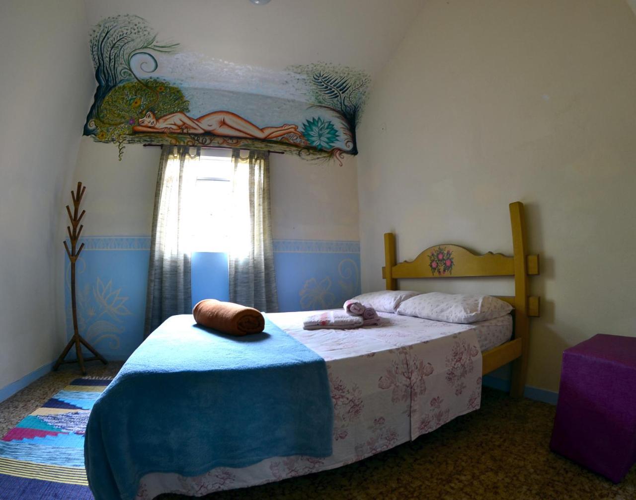 Hostel Tiradentes Ngoại thất bức ảnh